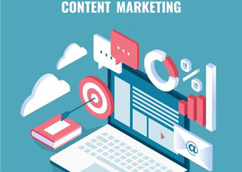 Content Marketing Services